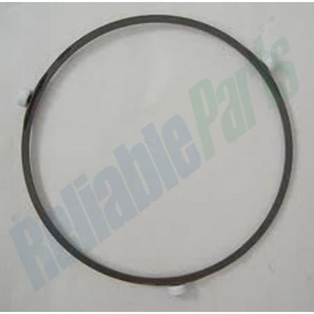 Lg 5889W2A012F LG Microwave Oven TURNTABLE TRAY Support Rotating Ring Assembly 5889W2A012F